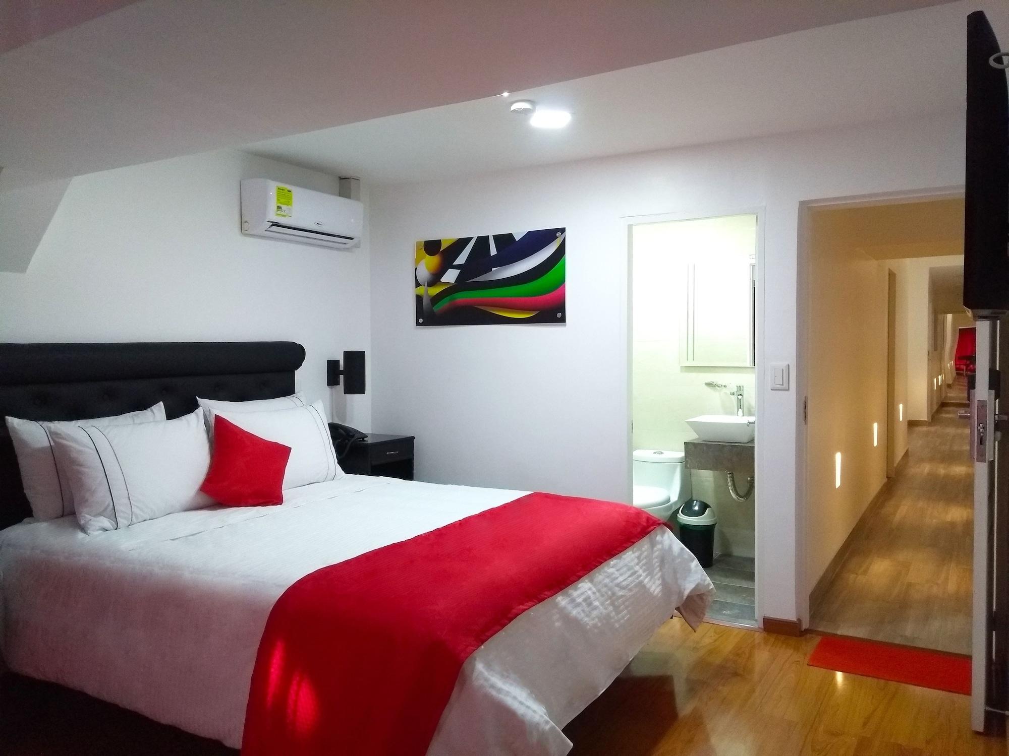 Hotel Veler Restaurante Medellín Esterno foto